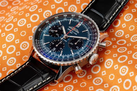 aftermarket breitling|new Breitling watches for 2022.